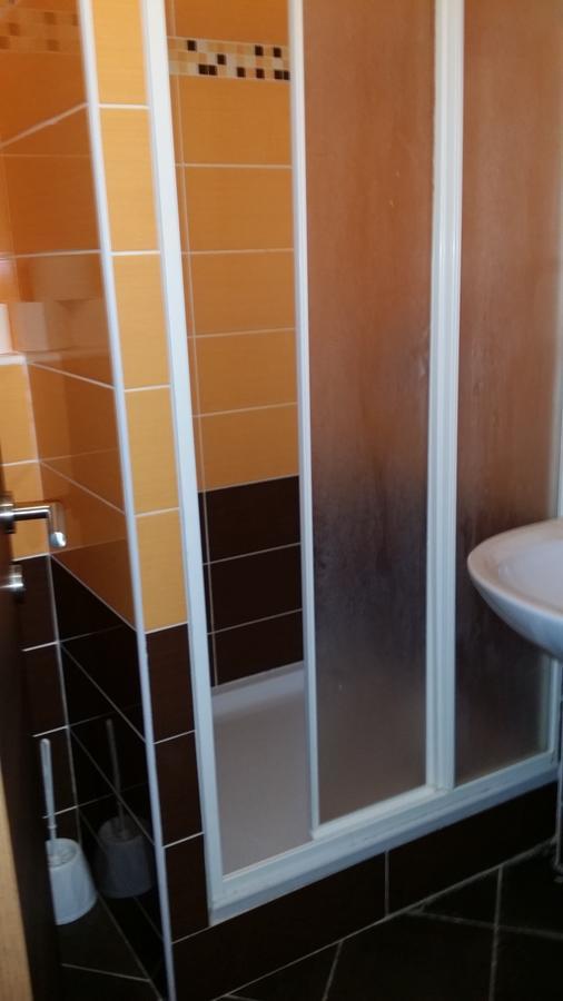 Aparthotel Kamzik Donovaly Buitenkant foto