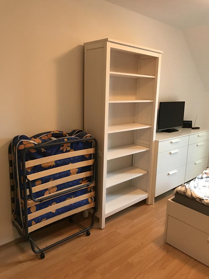 Aparthotel Kamzik Donovaly Buitenkant foto
